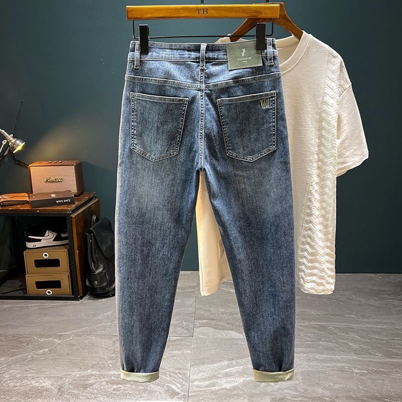 MEN'S JEANS